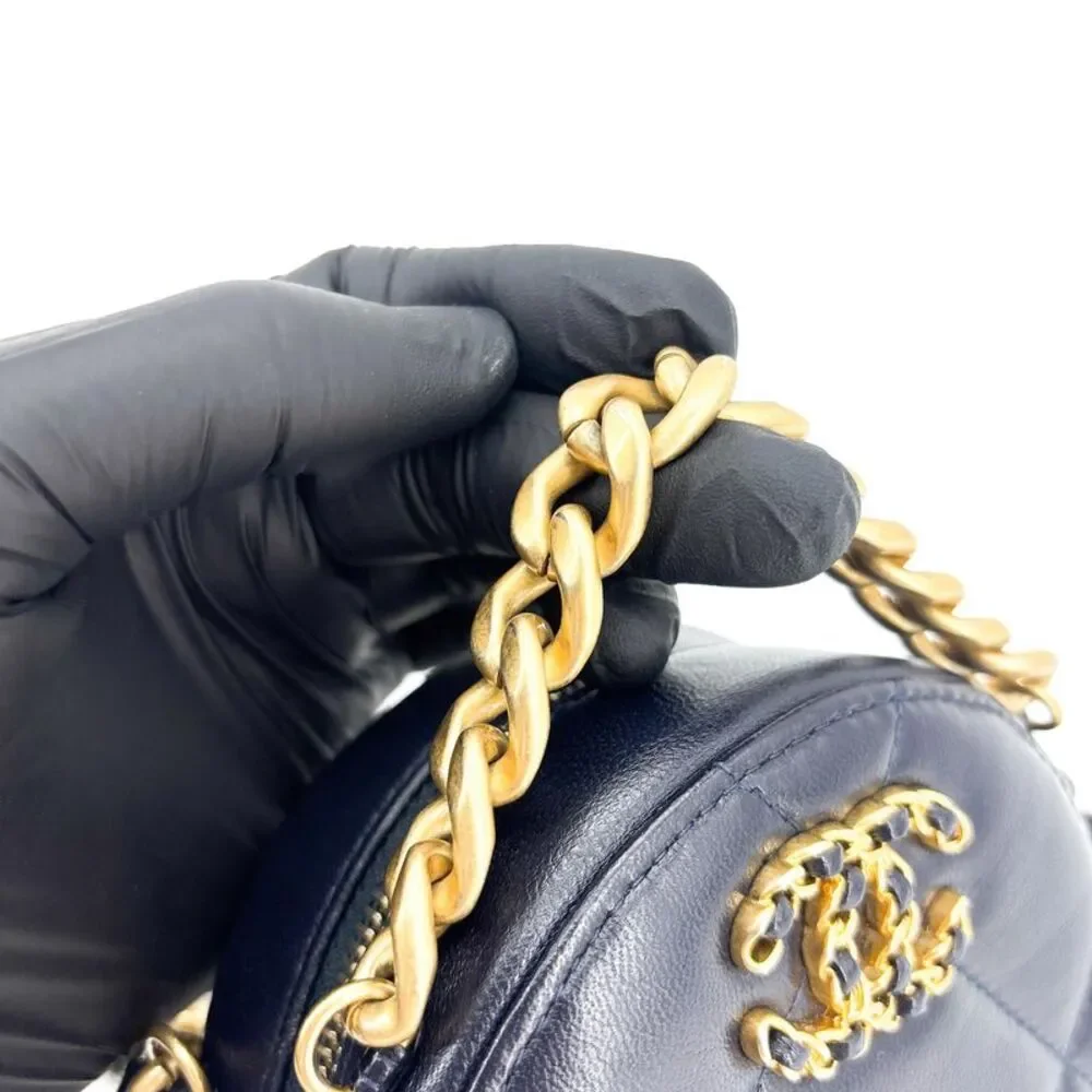 CHANEL delivery duty